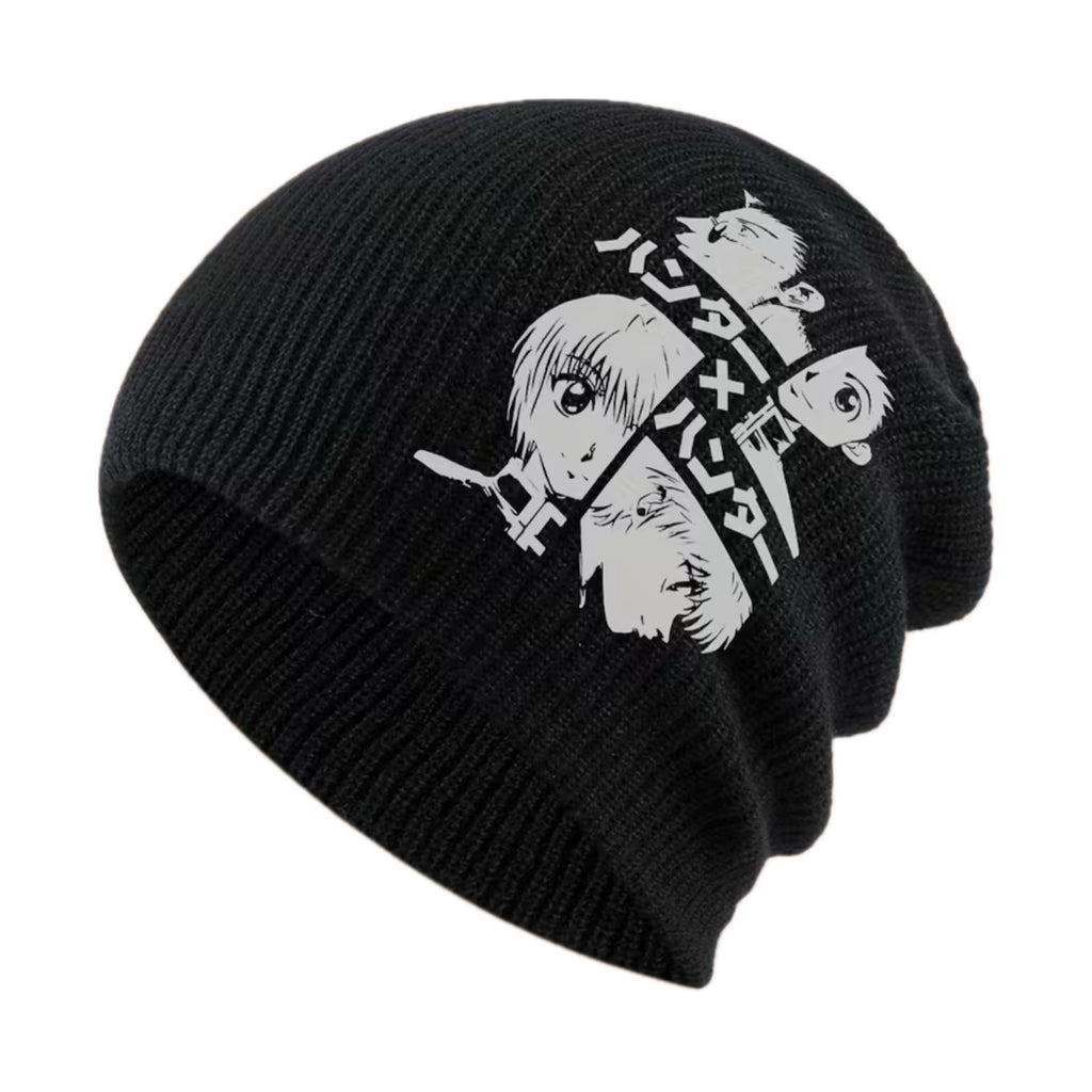 HxH Beanie