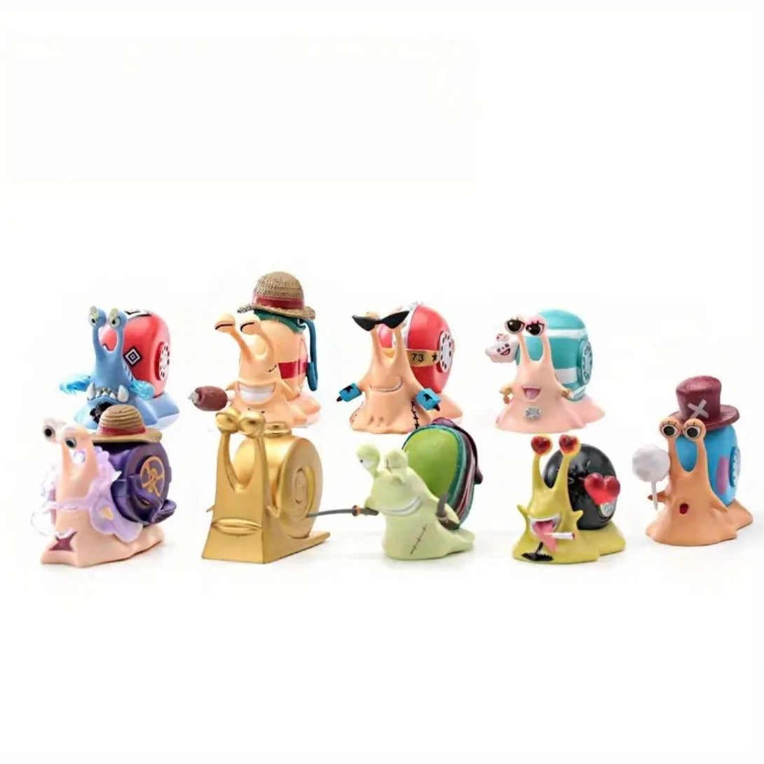 OP Den Den Mushi Mystery Box