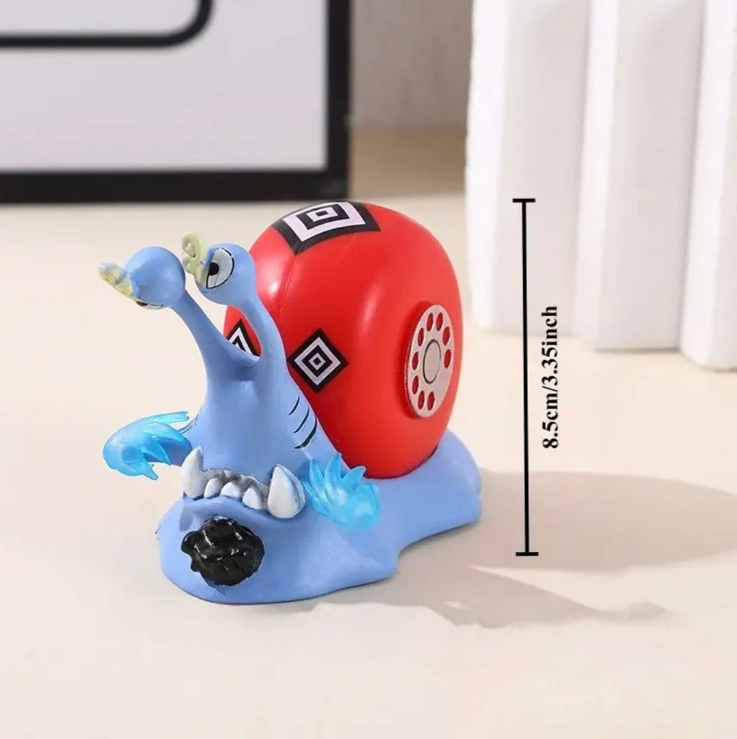 OP Den Den Mushi Mystery Box