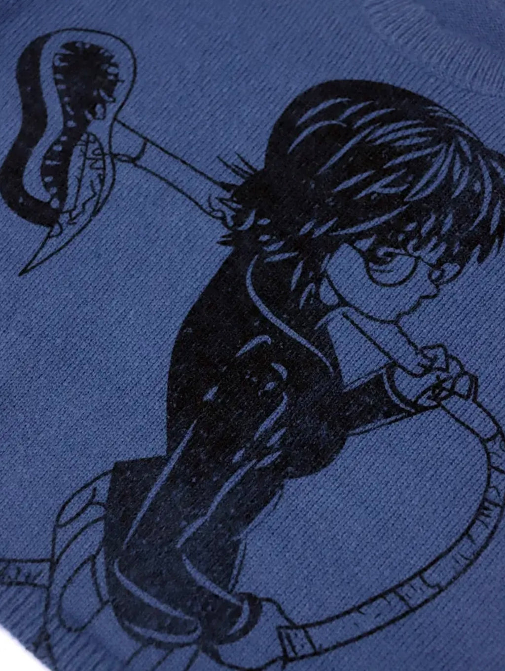 HxH Shizuku Crewneck