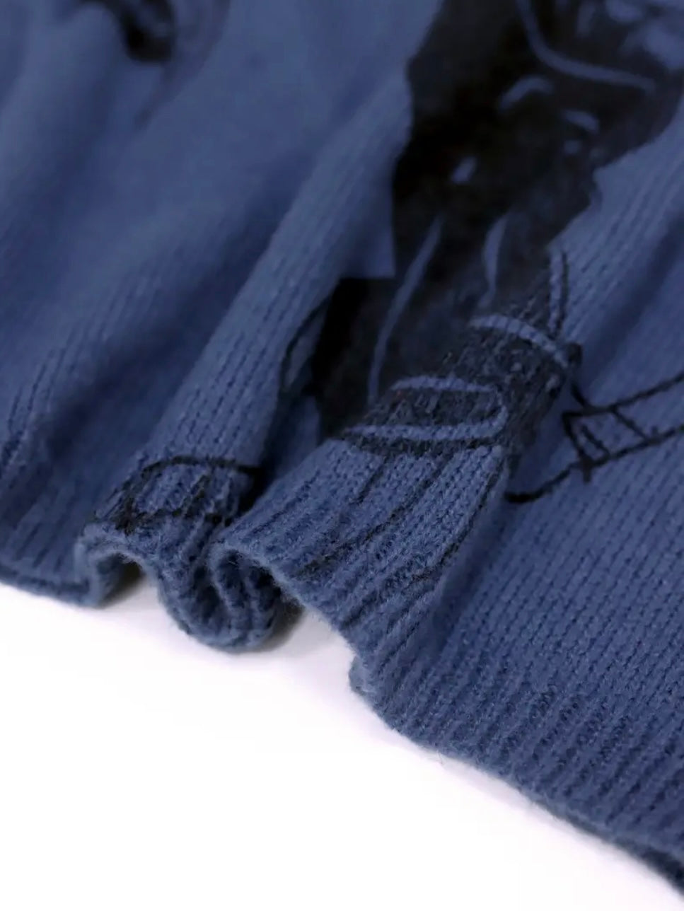 HxH Shizuku Crewneck