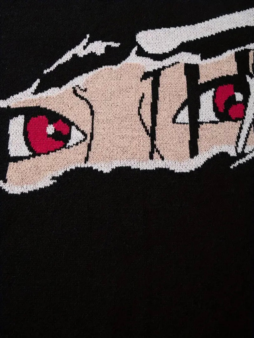 Itachi Uchiha Crewneck
