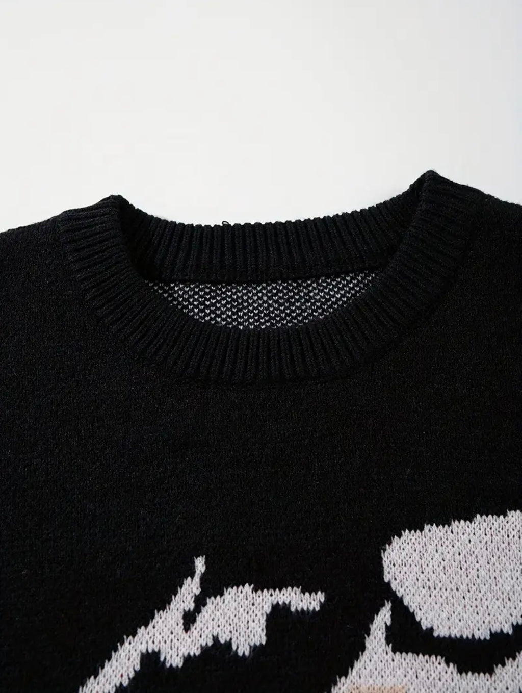 Itachi Uchiha Crewneck