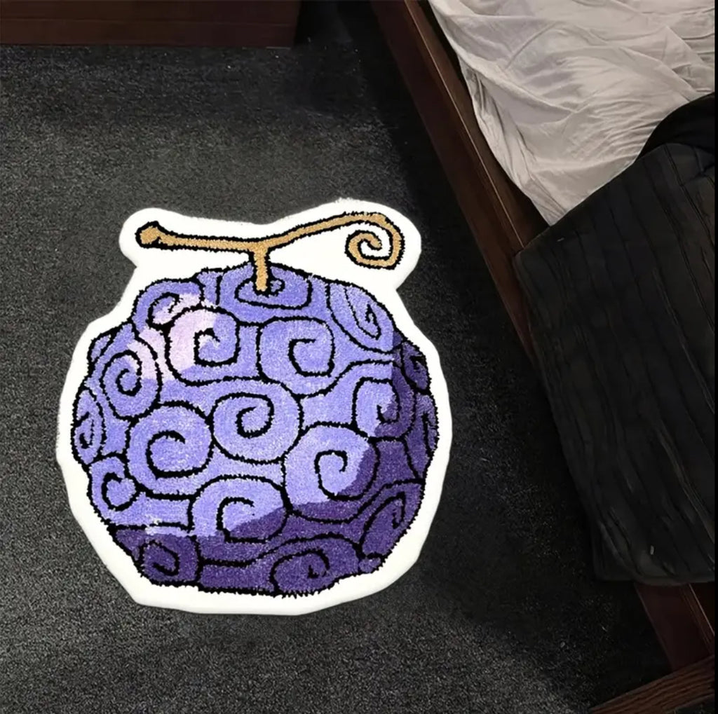 Gomu Gomu no Mi Rug